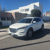 Hyundai Tucson 2018 2.0 Limited At