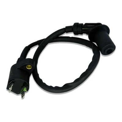 Bobina Con Capuchón Motoneta Italika Vento Ws Ds Terra Xs | MercadoLibre