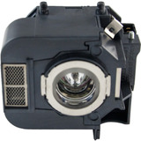 Lampara P/ Proyector Epson 824 825+ 826w 826w+ 84 85 Elplp50