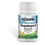 Hepatoprot Exzootix Aditivo Alimenticio Para Aves Envios