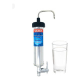 Purificador De Agua Turmix Hk Gris