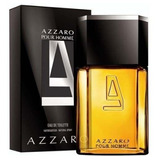 Perfume Original Azzaro De Loris Azzaro Para Hombre 200ml