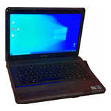 Notebook Lenovo Intel Pentium Dualcore 2.2ghz 4gb 750gb 14´