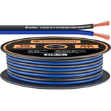 4m Cable Audio 10 Awg Cobre Ofc Audiophile Bananas Nakamichi
