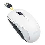 Mouse Inalámbrico Nx-7000 Genius Blanco