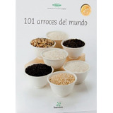 101 Arroces Del Mundo - Vv.aa