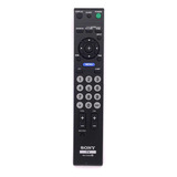 Mando A Distancia Rm-yd025 Para Sony Para Kdl-32l4000