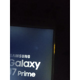 Celular Samsung Galaxij7prime Como Nuevo Sin Detalles Att