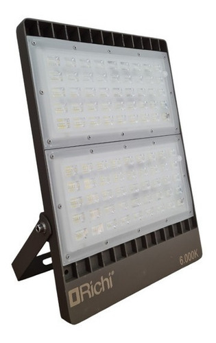 Reflectores Led Exterior 300w Alta Potencia Ip65 220v C