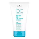 Crema Bc Bonacure Schwarzkopf Moisture Kick Curl Rizos 150ml