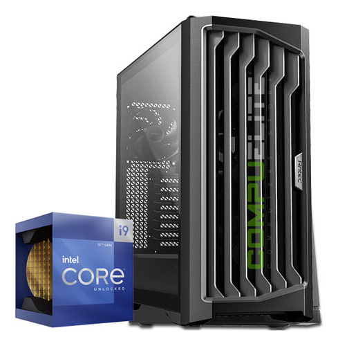 Pc Workstation Intel I9 14900k + 64gb Ddr5+ Quadro Rtx A4000