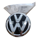 Emblema  Vw  Parrilla Vento 2015/ Golf Mk7 Original