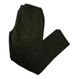 Pantalón Softshell De Hombre Térmicos, Impermeables Slim Fit