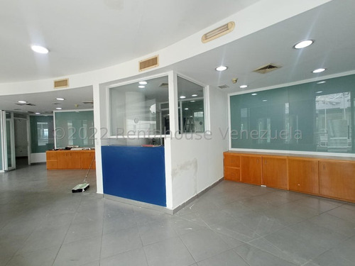 Oficina En Alquiler 177 Mts, Planta Electrica Areas Comunes , Vigulania 24/7 Zona Ind. Castillito Valencia Carabobo Leida Falcon Lf23-16576 - Imagen 4