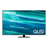 Samsung 65  Qled Smart Tv Q80a