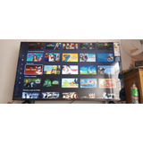 Tv Uhd Hisense De 50 Pulgadas 