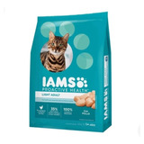 Iams Cat Light X 3 Kg Mascota Food