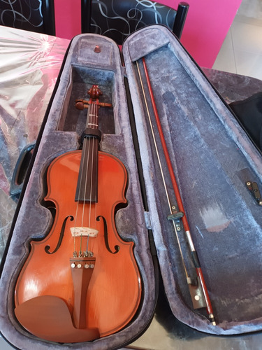 Violin Cremona Sv 151 3/4