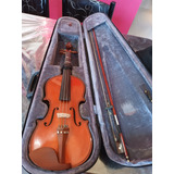 Violin Cremona Sv 151 3/4