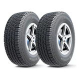 Kit 2 Neumáticos Michelin 195/60r16 89h Ltx Force