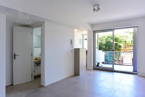 Venta Departamento 2 Ambientes Balcón Con Parrilla Palermo - Imagen 3