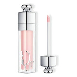 Dior Addict Lip Maximizer Gloss Repulpant Maxi Hitratation Acabado Brillante Color Pink 001