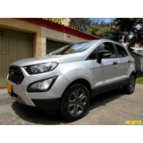 Ford Ecosport Freestyle 