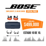 Bose Soundsport Free Wireless