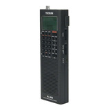 Rádio Tecsun Pl-368 Fm/am/usb/lsb Novo Superior Ao Pl-365