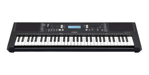 Teclado Yamaha Arranjador Psr E373 61 Teclas