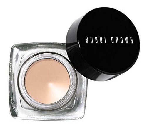 Long-wear Cream Shadow Bobbi Brown 04 De Arena Oro Para Las 