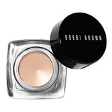 Long-wear Cream Shadow Bobbi Brown 04 De Arena Oro Para Las 