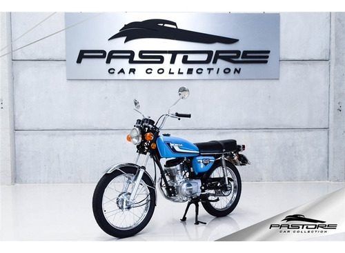 HONDA CG 125 