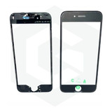 Vidrio Glass Compatible iPhone 6s Con Marco Oca 