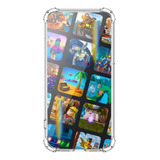 Carcasa Personalizada Roblox Para iPhone 15 Pro Max