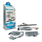 Kit Cables Perdidos Wii