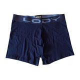 Bóxer Lody Men Xxl/ Xxxl Lisos Lenceria Tutim