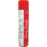 Spray Secante De Esmalte Impala - 1 Unidade