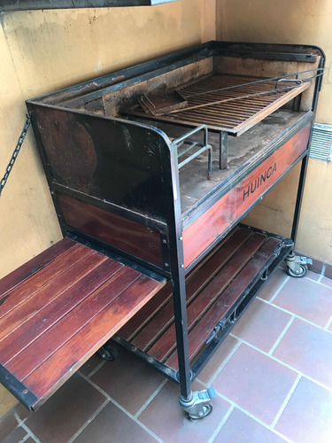 Parrilla Huinca Hm 50