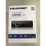 Radio Para Carro Blaupunkt Con Usb Y Bluetooth