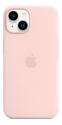 Funda Silicone Case Para iPhone 13 Silicona Premium
