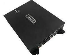 Som Modulo Falcon Hs 960 3 Canais Mono E Stereo Amplificador