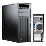Servidor Xeon E5 Torre Com 64gb Ddr4 Ssd 256gb Hd 1tb Win10