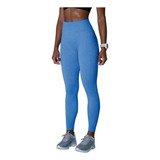 Calça Legging Lupo Sport Fitness Sem Costura Levanta Bumbum