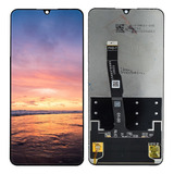 Pantalla Display Compatible Con Huawei P30 Lite Mar-lx3