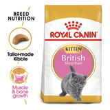 Royal Canin Shorthair Kitten 2k