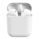 Fone De Ouvido Sem Fio Bluetooth Pods12 In-ear, Ios, Android