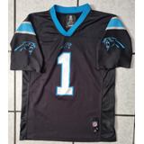 Jersey Panthers Carolina Nfl Players Cam Newton S