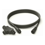 Philips Hue 1748930vn Conector De Cable De 8 Pies Y Conector