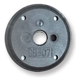 Lâmina Para Clivador Fujikura Ct-07 E Ct-08.